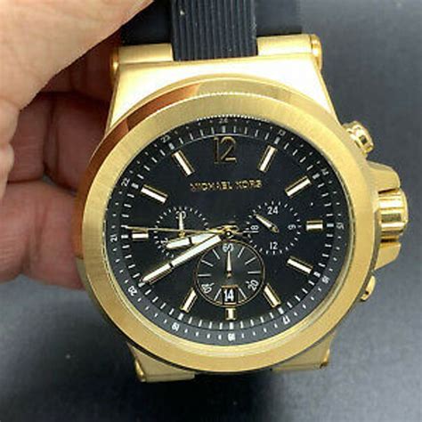 michael kors watch mk 8325